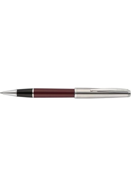 78 Roller Bordo Özel Kutu Roller Prestij Kalem
