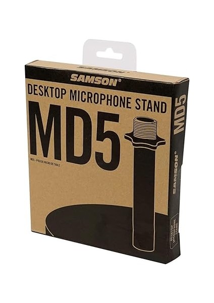 Md5 Mikrofon Masa Tripodu modelleri