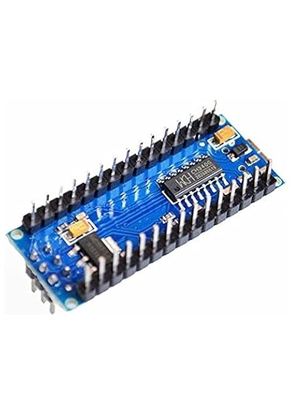 Arduino Uyumlu Nano Klon - USB Kablo Hediyeli - (Usb Chip CH340) fiyatları