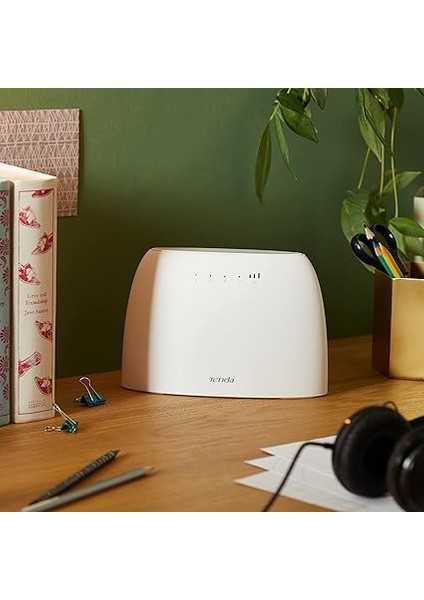 N300 Wi-Fi 4g Lte Router fiyatları