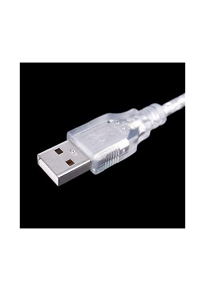 1.5m USB Ieee 1394 4 Pin Firewire Adaptör Kablosu Dönüştürücü Pc Kamera Için modelleri