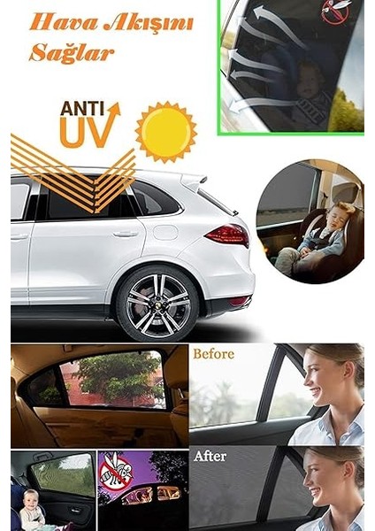 Araba Brandası Oto Araç Güneş Önleyici Güneş Brandası Oto Seyahat Güneş Brandası Unisex Oto Branda fiyatları