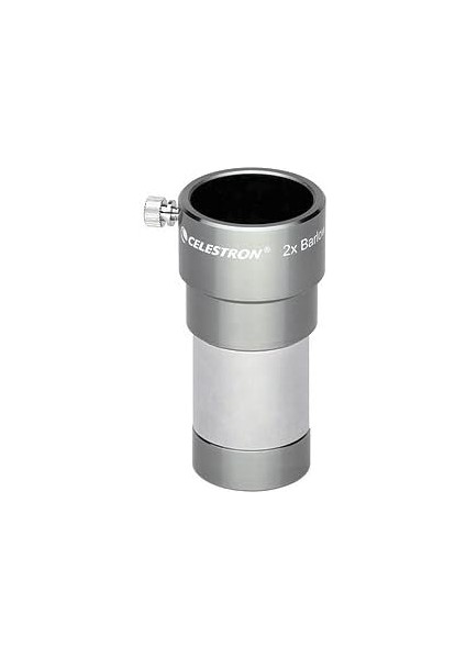 Barlow Lens 2x cl 93326 fırsatları