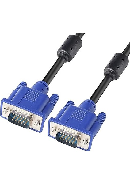 VGA Görüntü Kablosu 3 Metre (C-507)
