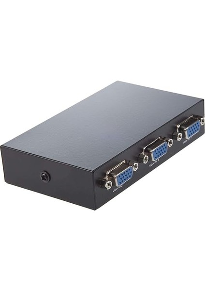 AL-4675 VGA Switch Çoklayıcı fırsatları