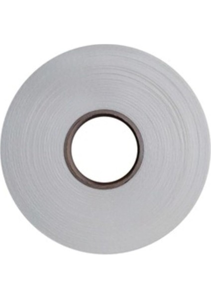 Süs Dünyası 10 mt Şerit Tela-Paça Telası-Yapışkan Tela-Amerikan Şerir Tela 2 Cm'lik Tela