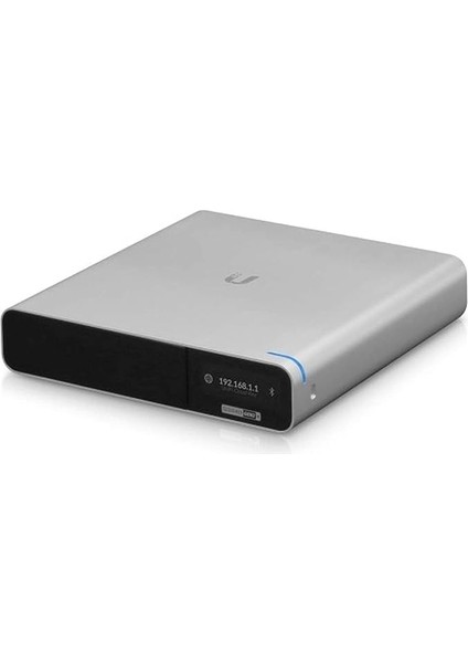 Uck-G2-Plus Unifi Cloud Key Gen2 Plus Unifi Yönetici Kontrolcü Cihazı