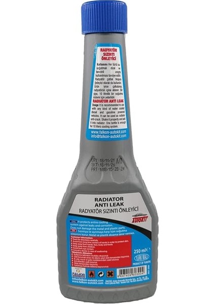 Magic Dose Radyatör Sızıntı Önleyici fiyatları