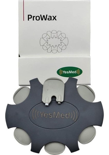 Prowax Işitme Cihazı Filtresi, Oticon Uyumlu,