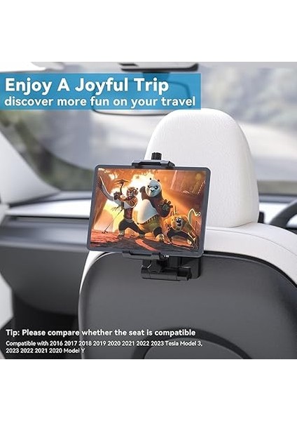 Evrensel Uçak Tablet Tutucu Montaj, Ayarlanabilir Seyahat iPad Telefon Standı, Taşınabilir Telefon Montaj Masası/tepsi Masa Seyahat Araba Aksesuarı fırsatları