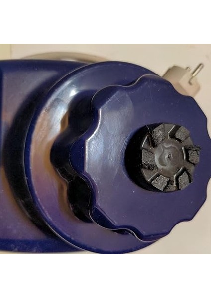 3 x Kavrama 9704230, Kavrama Taşıyıcı, Blender Rubber Coupler Anahtarlı Kitchenaid Modelleri KSB52, Ksb5, 5KSB52, 5ksb5 ile Uyumlu indirimleri