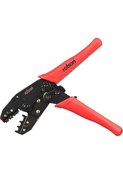 20835 Ratchet Crimping Tool fiyatları