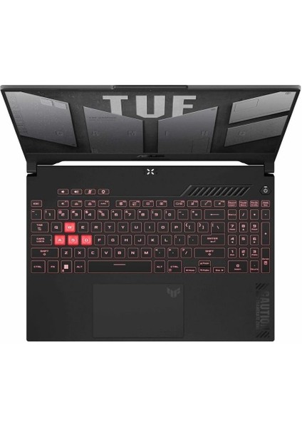Tuf Gamıng A15 R5-7535HS 32 GB Ram 1 Tb SSD RTX4060 15.6 144Hz Dos FA507NV-LP105 ZI704 indirimleri