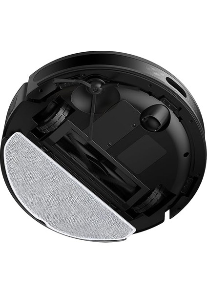 Tapo RV20 Max Plus; 83MM Ince Tasarım, Magslim Lidar Navigasyon, 5300PA Yüksek Vakum Güçlü, Akıllı Otomatik Boşaltma Ünitesi, Tapo Iq, Robot Süpürge ve Paspas fırsatları