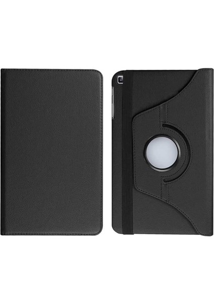 Lenovo Tab M10 Fhd Plus TB-X606F 10.3" Uyumlu Dönerli Tablet Kılıfı Siyah fiyatları