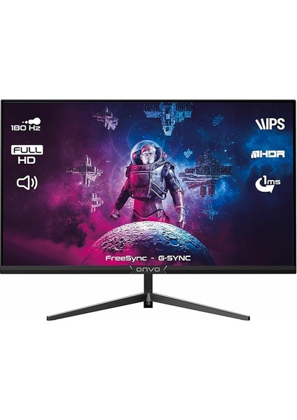 OV27MNT202G Oyun Monitörü