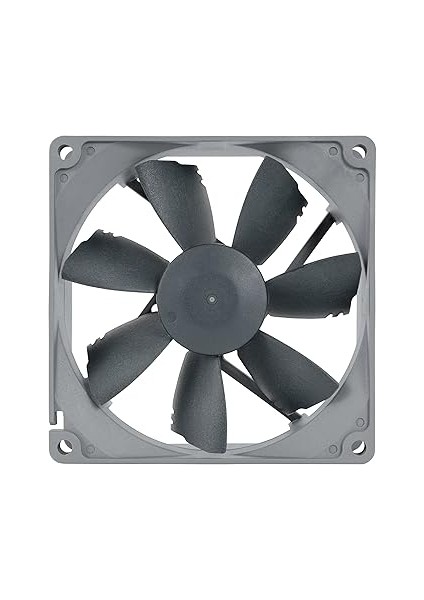 Nf-B9 REDUX-1600, Yüksek Performanslı Soğutma Fanı, 3-Pin, 1600 Devir (92 Mm, Gri) fiyatları