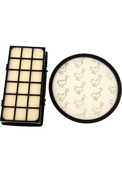 RO6921, RO6954,RO6993,RO7283 x -Trem Power Cyclonic Hepa Filtre Seti Rowenta Uyumlu fiyatları