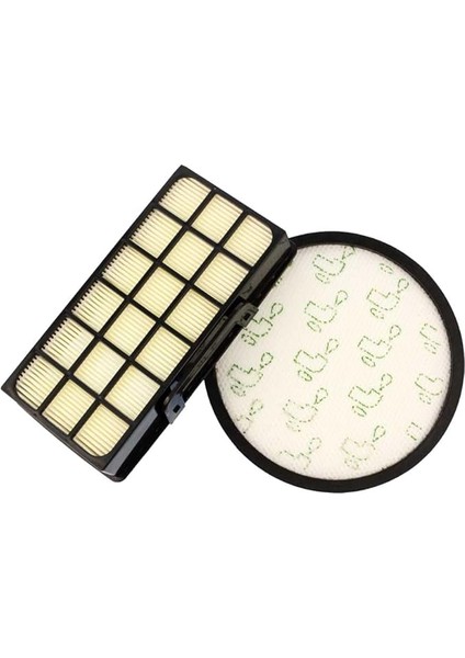 RO6921, RO6954,RO6993,RO7283 x -Trem Power Cyclonic Hepa Filtre Seti Rowenta Uyumlu modelleri