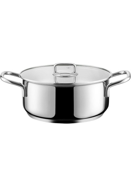 Gourmet Derin Tencere 16 cm