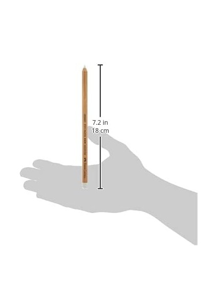 Pitt Monochrome Boya Kalem Beyaz Med. modelleri