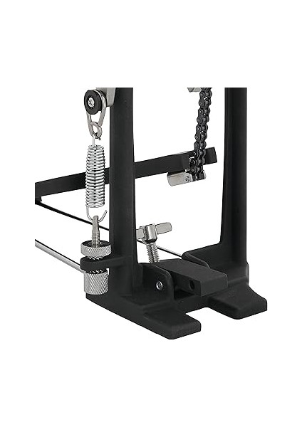 Drums Dw 300 Serisi Tek Zincirli Bas Davul Pedalı, PDSP310 fırsatları