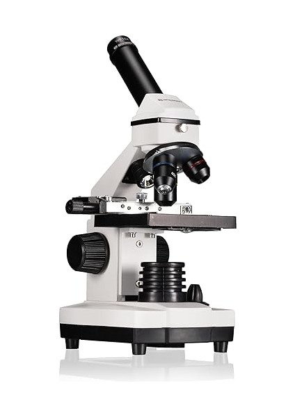 Biolux Nv (20X-1280X) Hd-Usb Kameralı Mikroskop (5116200)