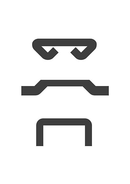 Ofis Zımbalayıcı, 30 Yaprak Için, Ergonomik Tasarım, Zımba Dahil, Kırmızı, Nexxt Serisi, 55000025 indirimleri