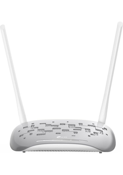 TD-W9950 300 Mbps Wireless N Vdsl/adsl Modem Router