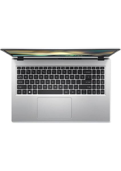 Aspire 3 A315-24P Amd Ryzen 5 7520 8gb 512GB SSD Freedos 15.6" NX.KDEEY.00E modelleri