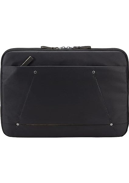 Logic 3203690 Deco 35,6 cm Laptop Kılıfı, Siyah fiyatları