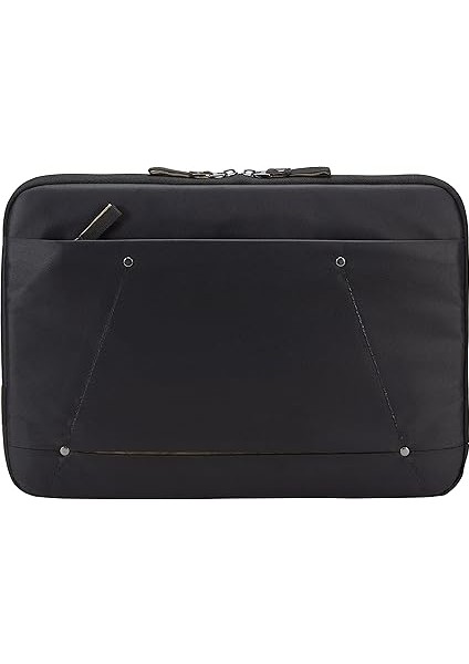 Logic 3203690 Deco 35,6 cm Laptop Kılıfı, Siyah indirimleri