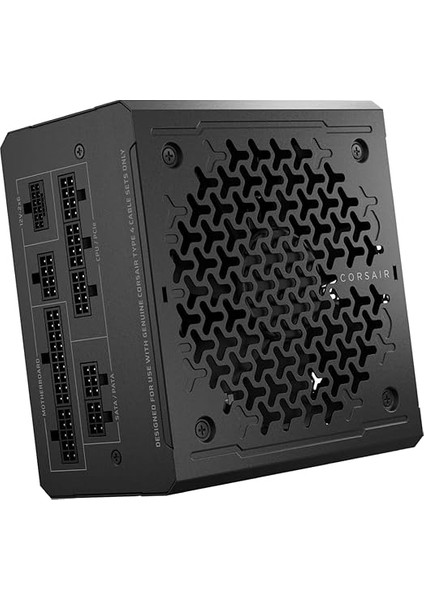 Rme Serisi RM1000E 1000 Watt 80+ Gold Tam Modular Güç Kaynağı Eu Versiyon (CP-9020297-EU) modelleri