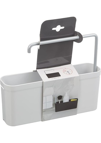 M-E78-01 Deterjan/süngerlik Kutusu, Beyaz modelleri