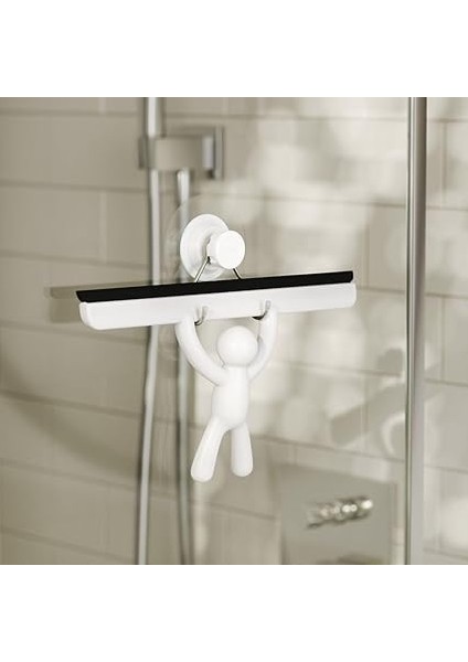 Buddy Yapıştırmalı Duş Çekçeki, Silikon Bıçaklı Pencere Çekpası fiyatları
