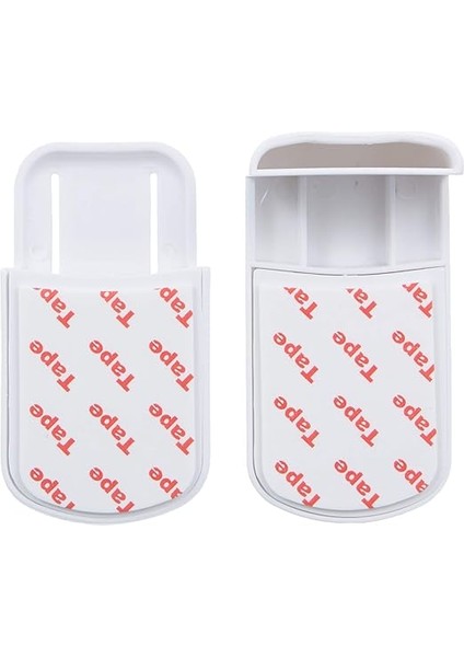 Baby AGU-041 Çekmece Kilidi (Beyaz) fırsatları