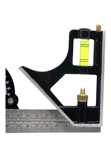 Wood Terazili Ayarlı Gönye modelleri