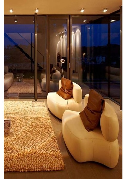 LED Value 4,5-5W(50W) LED Spot Ampul Sarı 3000K - GU10 Duy fırsatları