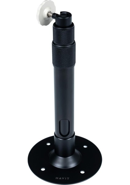 PA304 Projeksiyon Tavan Askı Aparatı (Tavan ve Duvar Askı Aparatı) 360 Derece PA304