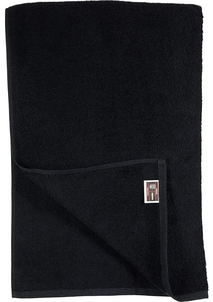 Beşiktaş Lisanslı Arma BASKILI%100 Pamuk Banyo Havlusu, Siyah, 70X140 cm fiyatları