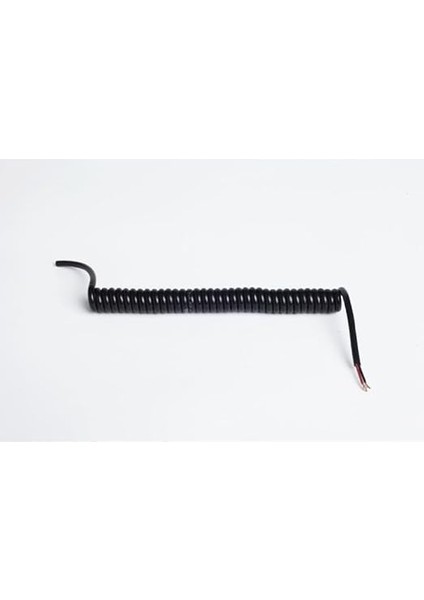 2 * 1.5 Mm2 Purflex Spiral Kablo fiyatları