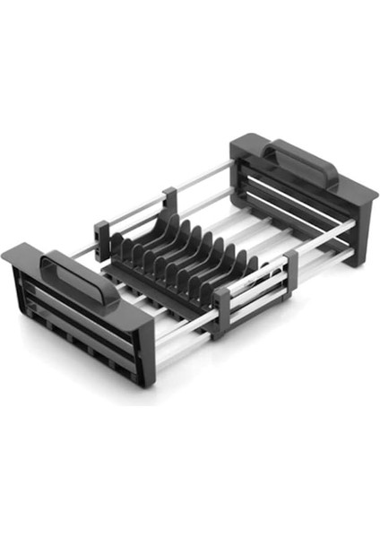 Genişletilebilir Lavabo Üstü Bulaşıklık modelleri