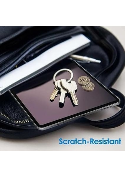 Samsung Galaxy Tab S10 Plus Ekran Koruyucu SM-X820 12.4 Inç modelleri