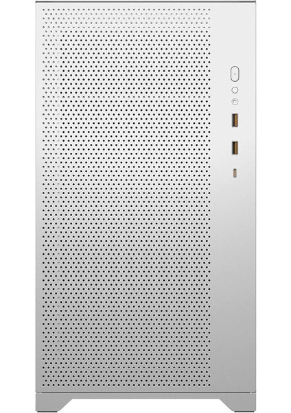 CMT580W White E-Atx 4X120MM Gaming (Oyuncu) Kasa indirimleri