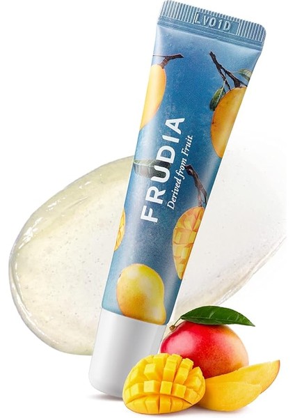 Mango Honey Dudak Bakım Maskesi 10 G