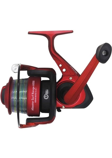 Star Surf Range Olta Makinesi Standart 60