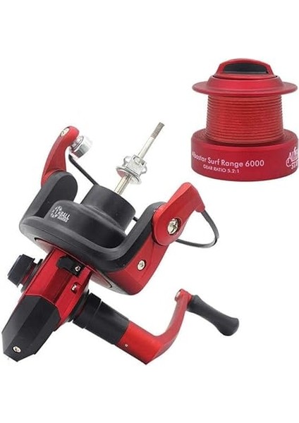 Star Surf Range Olta Makinesi Standart 60 fiyatları