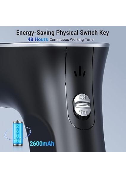 Pro 1d 2d Qr Barkod Tarayıcı Kablosuz: Dijital Ayar Ekranı ve Tuş Takımı ve Güç Anahtarı ile 2600MAH Büyük Pil Bluetooth 2.4g Kablosuz El Barkod Okuyucu ile Çalışır HW0015 Gümüş modelleri