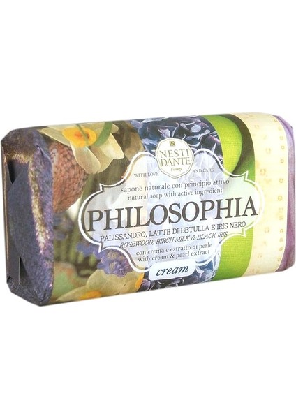 Dante Phılosophıa Cream 250G