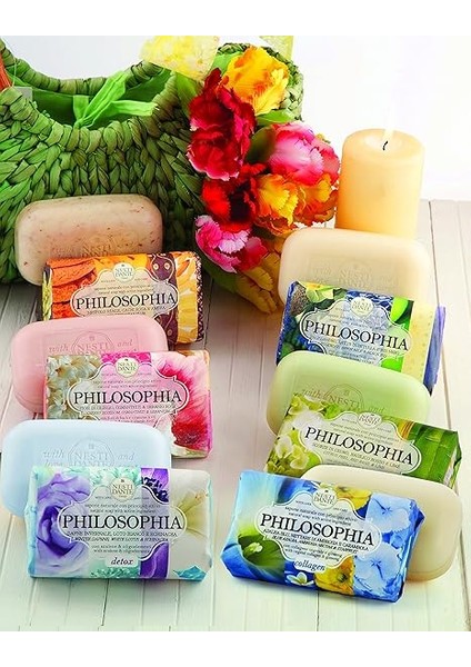 Dante Phılosophıa Cream 250G fırsatları